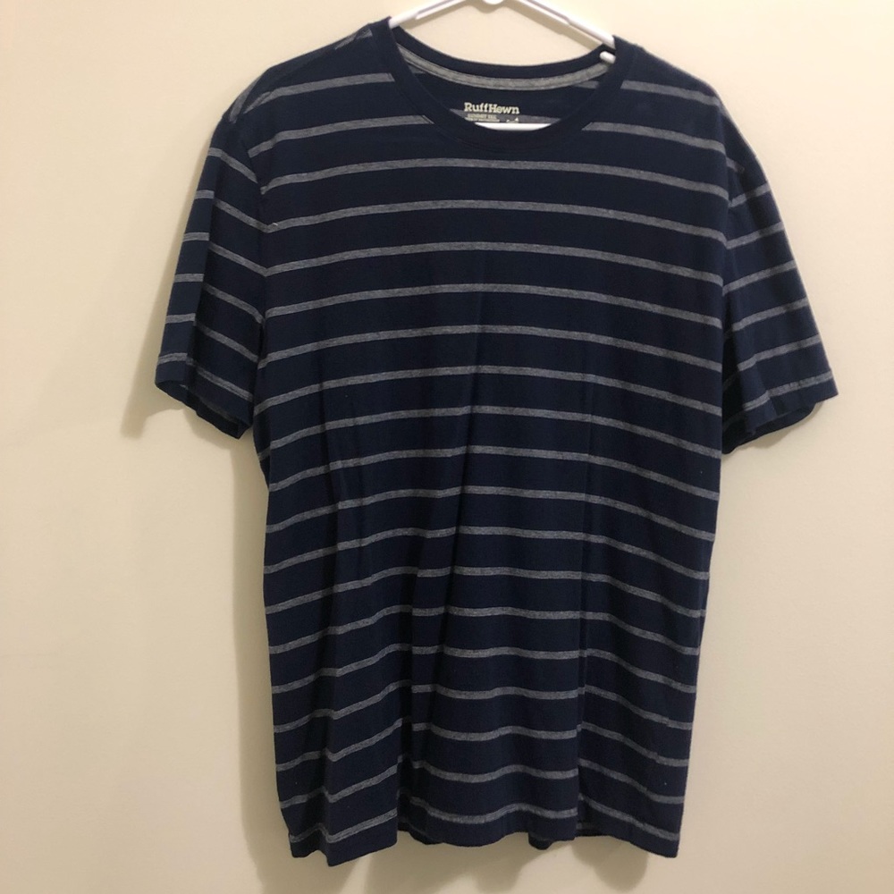 Striped Tee